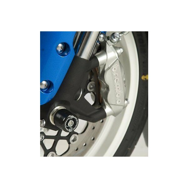 R&G FORK PROTECTORS, SUZUKI